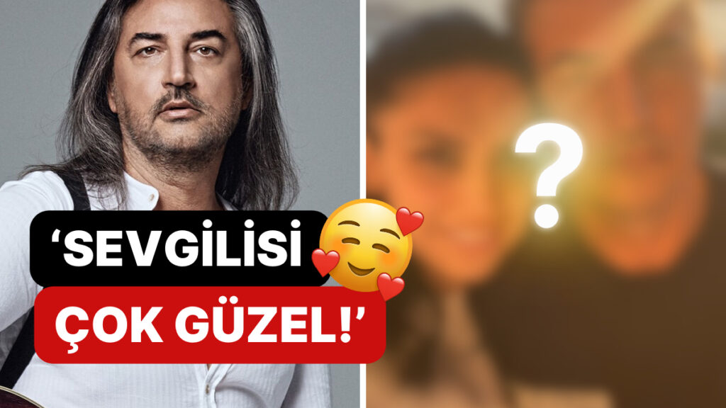 sarkici celik sevgilisi elif unugur ile ask pozunu romantizm kokulu gulumseten bir not ile bOKsH9zr