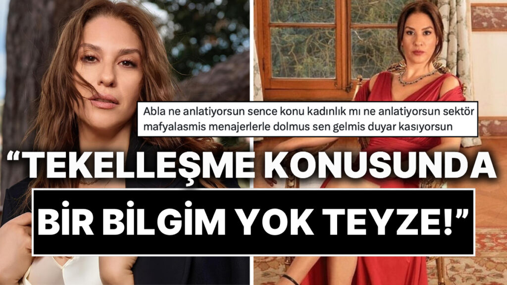 Sektördeki Tekelleşmeyi Soran Kullanıcıyı Tersleyen Evrim Alasya Aldığı Tepkiler Yüzünden X Hesabını Kapattı! 1 sektordeki tekellesmeyi soran kullaniciyi tersleyen evrim alasya aldigi tepkiler yuzunden x hesabini kapatti iT1PJ1Qt