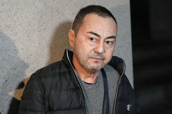 serdar ortactan laraya sasirtan itiraf geldi dogru soylemis hastayim 1