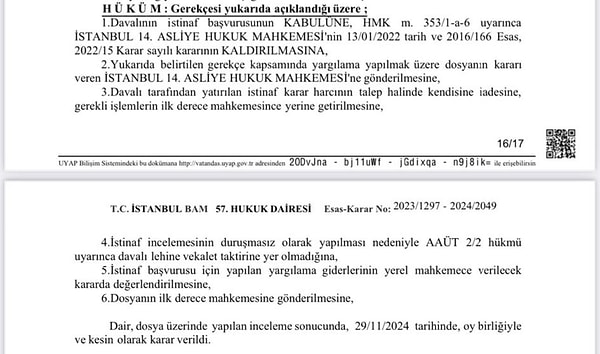 surpriz var beklemede kal demisti birsen altuntasla birbirine giren elcin sangu belgelerle konustu 11