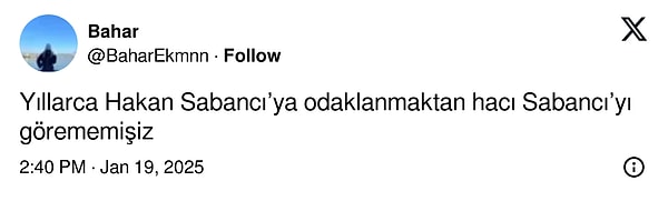 Tarihin Magazin Skandalına İmza Atan Hacı Sabancı'nın Ailede Yarattığı Kaos X Ahalisinin Diline Fena Düştü! 12 tarihin magazin skandalina imza atan haci sabancinin ailede yarattigi kaos x ahalisinin diline fena 2AlkL6tr