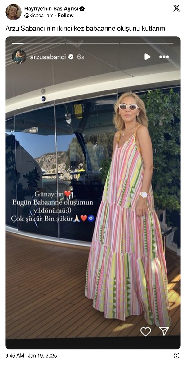 Tarihin Magazin Skandalına İmza Atan Hacı Sabancı'nın Ailede Yarattığı Kaos X Ahalisinin Diline Fena Düştü! 10 tarihin magazin skandalina imza atan haci sabancinin ailede yarattigi kaos x ahalisinin diline fena