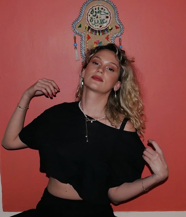 tekellesme olayinda ayse barimi yerden yere vuran farah zeynep abdullah konu geziye gelince karar lMpykehd