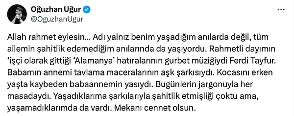 turkiyenin dev cinariydi 79 yasinda hayatini kaybeden ferdi tayfurun vefati sanat dunyasini yasa bogdu pnGQDBc5