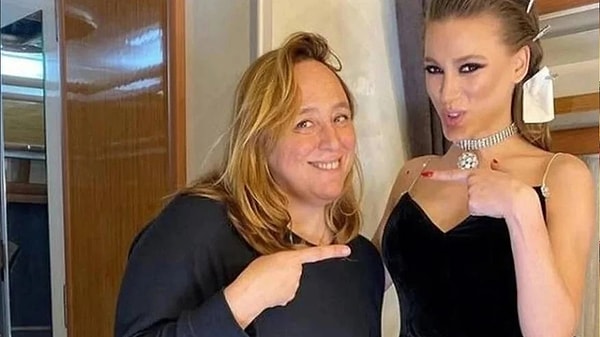 tutuklanmasi talep edilmisti ayse barimin savcilik sevk raporundaki etki ajanligi ibaresi dikkat cekti 1 SGjufj74