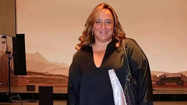 tutuklanmasi talep edilmisti ayse barimin savcilik sevk raporundaki etki ajanligi ibaresi dikkat cekti 5 aX5t6SYP