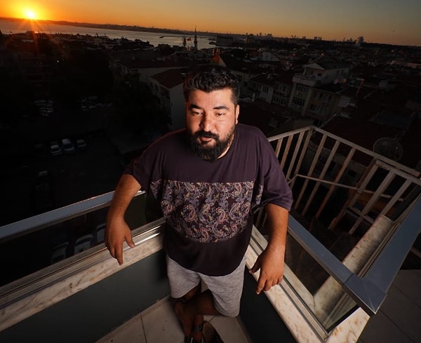 ucuncu prensesini de kucagina aldi unlu rapci eypiyo yeniden baba oldugunun mujdesini verdi 1 KEfc2L7b