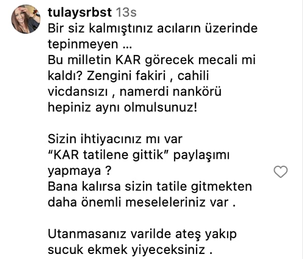 "Uzay Bebek" Krizinin Çözümünü Kayak Tatilinde Bulan Nazlı ve Hacı Sabancı Tepki Çekince Paylaşımını Kaldırdı 28 uzay bebek krizinin cozumunu kayak tatilinde bulan nazli ve haci sabanci tepki cekince paylasimini bpEBqAje
