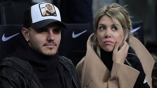 wanda naranin paylasimlarinin hedefinde yine mauro icardi var 7 azg9v3zL