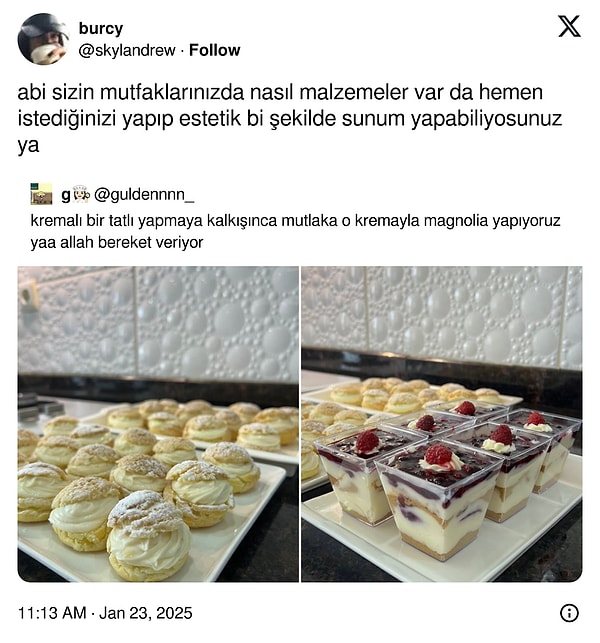 Yemeklerle İlgili Paylaşımlarıyla Hepimizi Mizaha Doyuran Kişilerden Haftanın En Komik Yemek Tweetleri 2 yemeklerle ilgili paylasimlariyla hepimizi mizaha doyuran kisilerden haftanin en komik yemek tweetleri 1 nf77nj78