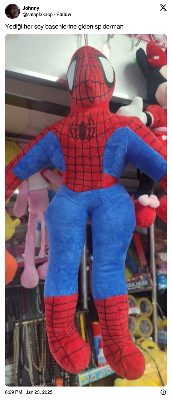 Yemeklerle İlgili Paylaşımlarıyla Hepimizi Mizaha Doyuran Kişilerden Haftanın En Komik Yemek Tweetleri 12 yemeklerle ilgili paylasimlariyla hepimizi mizaha doyuran kisilerden haftanin en komik yemek tweetleri 11 8AaAgB8U