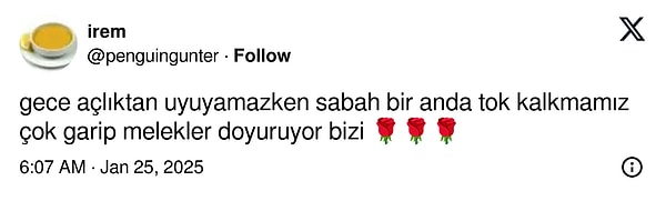 Yemeklerle İlgili Paylaşımlarıyla Hepimizi Mizaha Doyuran Kişilerden Haftanın En Komik Yemek Tweetleri 14 yemeklerle ilgili paylasimlariyla hepimizi mizaha doyuran kisilerden haftanin en komik yemek tweetleri 13 9ZvYIynQ