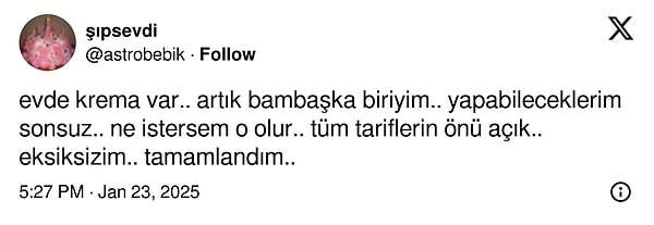 Yemeklerle İlgili Paylaşımlarıyla Hepimizi Mizaha Doyuran Kişilerden Haftanın En Komik Yemek Tweetleri 28 yemeklerle ilgili paylasimlariyla hepimizi mizaha doyuran kisilerden haftanin en komik yemek tweetleri 27 qVnmcts5