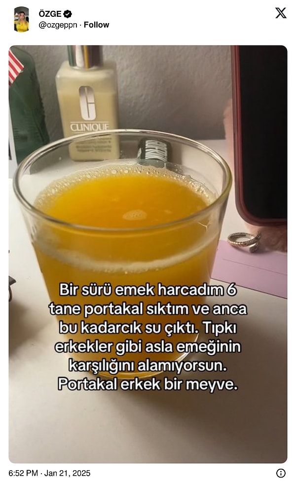 Yemeklerle İlgili Paylaşımlarıyla Hepimizi Mizaha Doyuran Kişilerden Haftanın En Komik Yemek Tweetleri 34 yemeklerle ilgili paylasimlariyla hepimizi mizaha doyuran kisilerden haftanin en komik yemek tweetleri 33 1NZujv62
