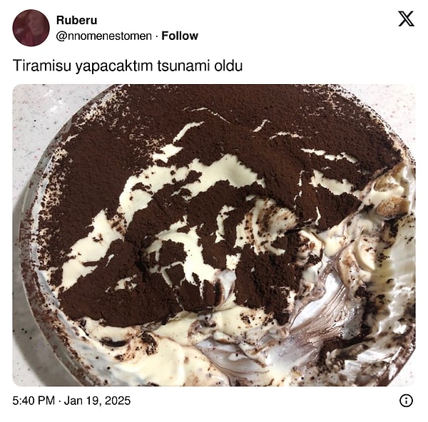 Yemeklerle İlgili Paylaşımlarıyla Hepimizi Mizaha Doyuran Kişilerden Haftanın En Komik Yemek Tweetleri 38 yemeklerle ilgili paylasimlariyla hepimizi mizaha doyuran kisilerden haftanin en komik yemek tweetleri 37 p28lwG9w