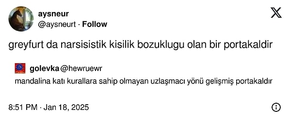 Yemeklerle İlgili Paylaşımlarıyla Hepimizi Mizaha Doyuran Kişilerden Haftanın En Komik Yemek Tweetleri 42 yemeklerle ilgili paylasimlariyla hepimizi mizaha doyuran kisilerden haftanin en komik yemek tweetleri 41 g189P6dC