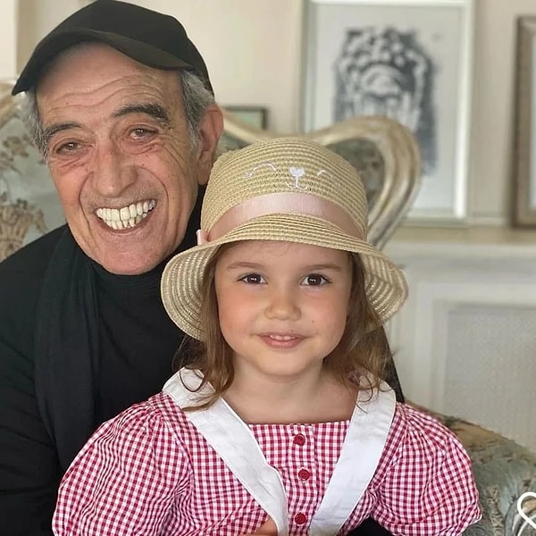 yogun bakimda tutuluyordu uyandirilan usta sanatci edip akbayramin ilk sozu ataturk oldu 7