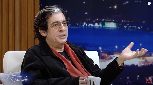 11 Yıllık Aşk Bitti: Daha Önce Dört Evlilik Yapan Okan Bayülgen'in Selin Atasoy'la İlişkisi Son Buldu! 3 11 yillik ask bitti daha once dort evlilik yapan okan bayulgenin selin atasoyla iliskisi taprC77Q