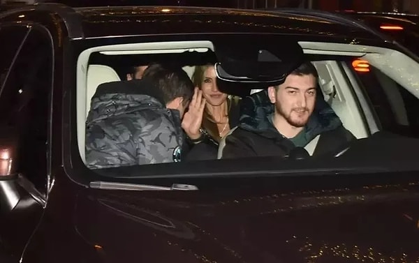 15 Yaş Küçük Denmesine Kızmıştı: Çağla Şikel'in Gizemli Sevgilisi Nihayet Ortaya Çıktı 4 15 yas kucuk denmesine kizmisti cagla sikelin gizemli sevgilisi nihayet ortaya cikti 3