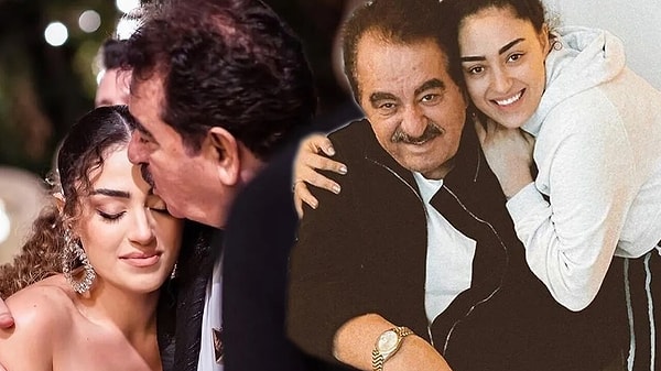23 Yıl Sonra İbrahim Tatlıses Tarafından Kabul Edilmişti: Soyadından Vazgeçen Dilan Çıtak'tan Babasına Adım! 6 23 yil sonra ibrahim tatlises tarafindan kabul edilmisti soyadindan vazgecen dilan citaktan babasina adim wYpJNlVk