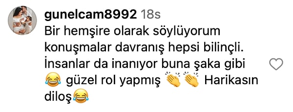 3 cocuk icin tup bebek tedavisine baslayan dilan polat anestezi etkisindeki hallerini paylasinca dile