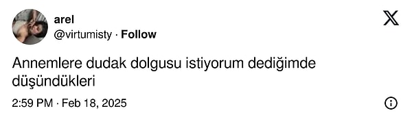 32 Ameliyat Sonrası 'Dünyanın En Büyük Dudaklı Kadını' Olan Andrea Ivanova X'te Goygoyseverlere Malzeme Oldu! 11 32 ameliyat sonrasi dunyanin en buyuk dudakli kadini olan andrea ivanova xte goygoyseverlere malzeme
