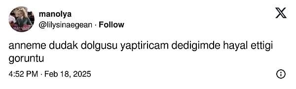 32 Ameliyat Sonrası 'Dünyanın En Büyük Dudaklı Kadını' Olan Andrea Ivanova X'te Goygoyseverlere Malzeme Oldu! 12 32 ameliyat sonrasi dunyanin en buyuk dudakli kadini olan andrea ivanova xte goygoyseverlere malzeme p5ikvhHz