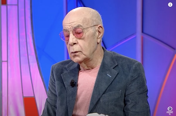 4 Ay Önce Biriciği Eda Alanson'u Kaybeden Mazhar Alanson Kızının Vefatı Hakkında İlk Kez Konuştu 5 4 ay once biricigi eda alansonu kaybeden mazhar alanson kizinin vefati hakkinda ilk kez PAeCzH8d