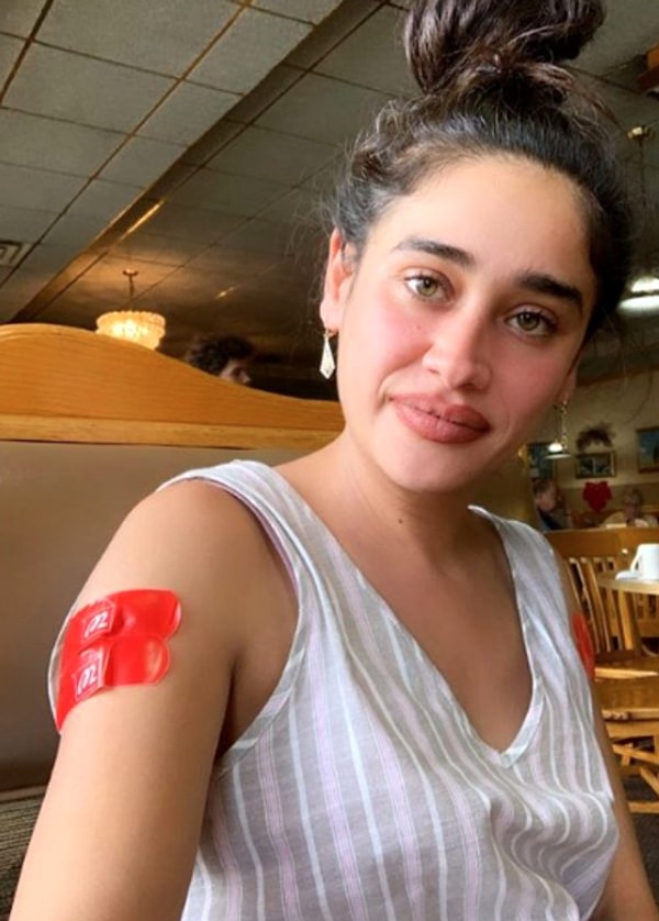 ABD'de Kaçak Olduğu Söylenen Meltem Miraloğlu'nun Kendisinden 48 Yaş Büyük Eşinin Vefat Ettiği İddia Edildi 3 abdde kacak oldugu soylenen meltem miraloglunun kendisinden 48 yas buyuk esinin vefat ettigi iddia bZ6lQRGz