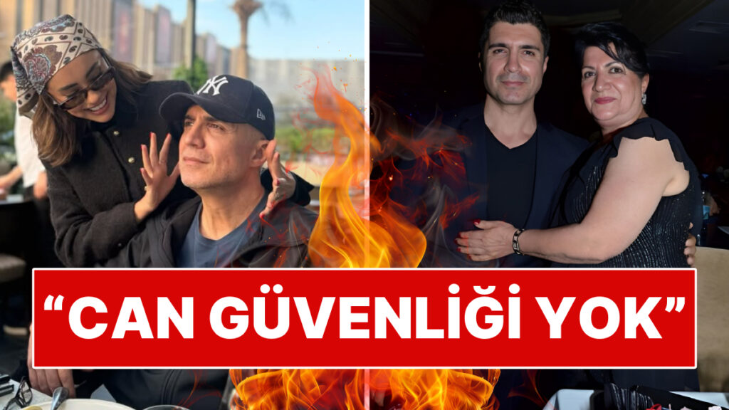 Ablasına Şiddet Uyguladığı İddia Edilen Özcan Deniz'in Annesi Kadriye Deniz'den Oğluna Uzaklaştırma Kararı! 2 ablasina siddet uyguladigi iddia edilen ozcan denizin annesi kadriye denizden ogluna uzaklastirma karari PjniypRT