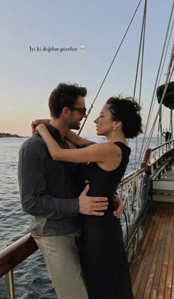 ''Acele Etmiyoruz'' Aşamasından Bebek Düşüncelerine Gelen Zeynep Bastık, Evlilikten Korkmadığını Dile Getirdi 5 acele etmiyoruz asamasindan bebek dusuncelerine gelen zeynep bastik evlilikten korkmadigini dile getirdi 4 6nuATUPI