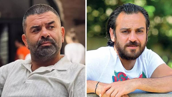 Akraba Olduklarını Duyduğunuzda Küçük Çaplı Bir Şok Geçirmenize Sebep Olacak Ünlüler! 11 akraba olduklarini duydugunuzda kucuk capli bir sok gecirmenize sebep olacak unluler 10 rkAUZyrY