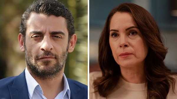 Akraba Olduklarını Duyduğunuzda Küçük Çaplı Bir Şok Geçirmenize Sebep Olacak Ünlüler! 6 akraba olduklarini duydugunuzda kucuk capli bir sok gecirmenize sebep olacak unluler 5