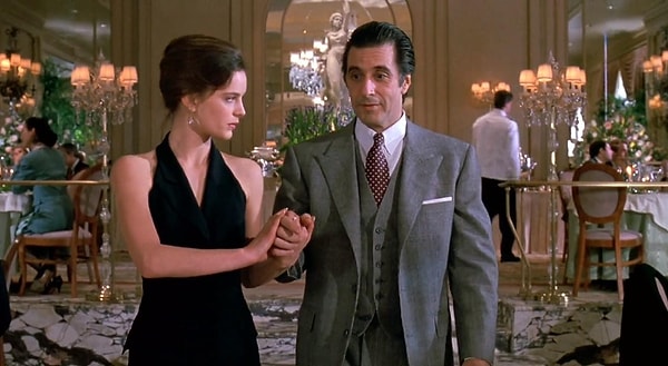 Al Pacino ile Tango Yapmıştı! Gabrielle Anwar'ın Son Halini Görünce "Yıllara Meydan Okumuş!" Diyeceksiniz 1 al pacino ile tango yapmisti gabrielle anwarin son halini gorunce yillara meydan okumus diyeceksiniz hv7RvPGr