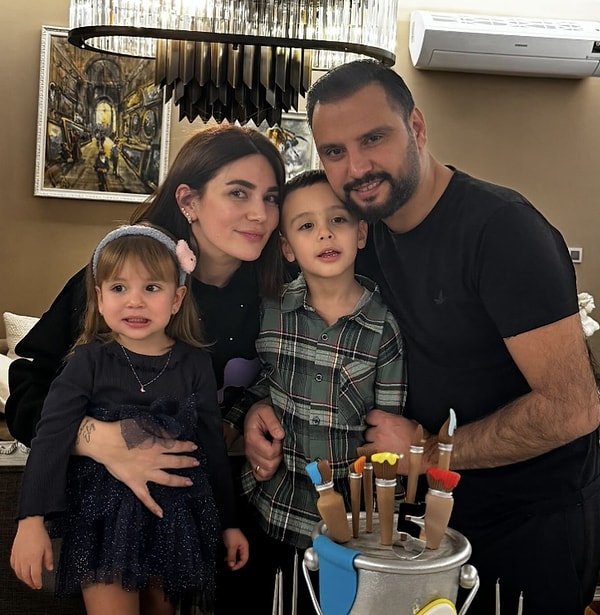 alisan ve esi buse varolun 14 subat icin planlari hazir ama kimsenin aklina gelmeyecek u5Ii4MZA