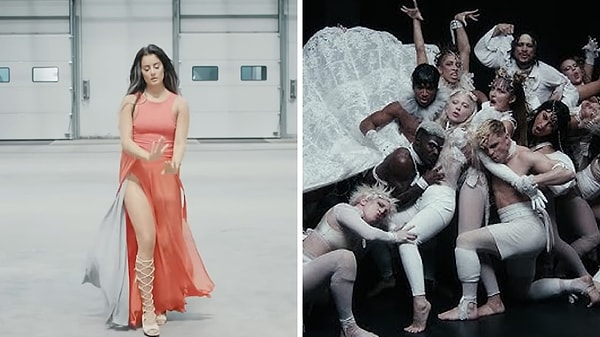 "Amerika Ekibim Devrede": Atiye'den Lady Gaga’nın Abrakadabra Şarkısına Telif Davası Açtığı İddialarına Cevap! 1 amerika ekibim devrede atiyeden lady gaganin abrakadabra sarkisina telif davasi actigi iddialarina cevap 0 lQVyV3sZ