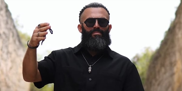 Amerikalı YouTuber IShowSpeed, Turabi'nin Erotik Türküsü 'Wine Me, Dine Me'yi Dinlerken Dehşete Kapıldı 2 amerikali youtuber ishowspeed turabinin erotik turkusu wine me dine meyi dinlerken dehsete kapildi 1 KwDIabrt