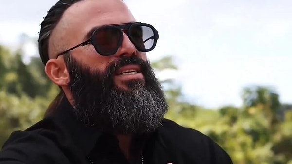Amerikalı YouTuber IShowSpeed, Turabi'nin Erotik Türküsü 'Wine Me, Dine Me'yi Dinlerken Dehşete Kapıldı 3 amerikali youtuber ishowspeed turabinin erotik turkusu wine me dine meyi dinlerken dehsete kapildi 2 udYaCEJf