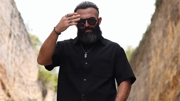 Amerikalı YouTuber IShowSpeed, Turabi'nin Erotik Türküsü 'Wine Me, Dine Me'yi Dinlerken Dehşete Kapıldı 4 amerikali youtuber ishowspeed turabinin erotik turkusu wine me dine meyi dinlerken dehsete kapildi 3 jQYPPFqz