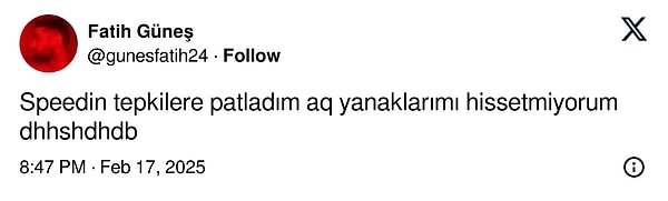 Amerikalı YouTuber IShowSpeed, Turabi'nin Erotik Türküsü 'Wine Me, Dine Me'yi Dinlerken Dehşete Kapıldı 10 amerikali youtuber ishowspeed turabinin erotik turkusu wine me dine meyi dinlerken dehsete kapildi 9