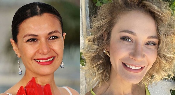 Anne Olmak İçin Doğurmak Şart Değil: Evlat Edinerek Annelik Duygusunu Tadan 16 Ünlü İsim 5 anne olmak icin dogurmak sart degil evlat edinerek annelik duygusunu tadan 16 unlu isim u8iFvFGQ