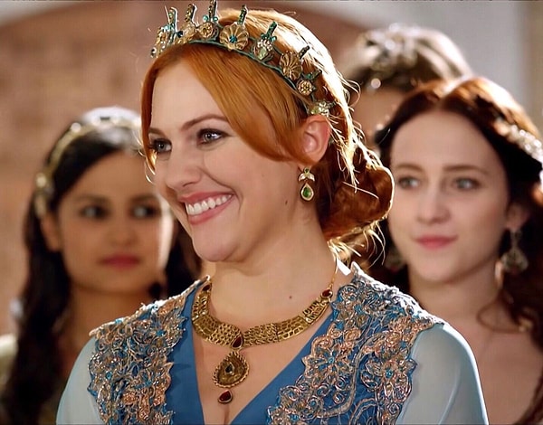Annesinin Kopyası: Meryem Uzerli'nin Can Ateş'ten Doğan Kızı Lara'nın Ne Kadar Büyüdüğüne İnanamayacaksınız! 2 annesinin kopyasi meryem uzerlinin can atesten dogan kizi laranin ne kadar buyudugune inanamayacaksiniz 1 Sr5g7WSb