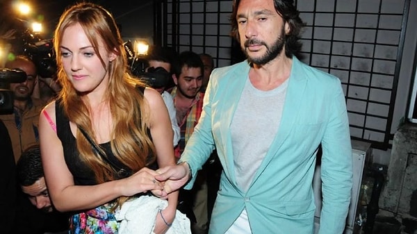 Annesinin Kopyası: Meryem Uzerli'nin Can Ateş'ten Doğan Kızı Lara'nın Ne Kadar Büyüdüğüne İnanamayacaksınız! 3 annesinin kopyasi meryem uzerlinin can atesten dogan kizi laranin ne kadar buyudugune inanamayacaksiniz 2