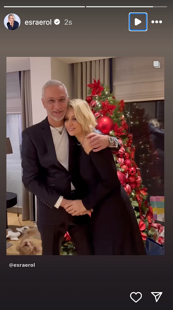 aska gelen subasidan asli enverin sevgililer gunu hediyesine 14 subatta unlulerin instagram paylasimlari 6 MP3MDTA8