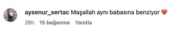 Aslı Enver Poğaça Yanaklı Kızı Elay'ın Son Halini Paylaştı, Sosyal Medyada Benzetme Yarışı Başladı! 15 asli enver pogaca yanakli kizi elayin son halini paylasti sosyal medyada benzetme yarisi basladi QYtTnbZT