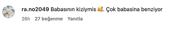 Aslı Enver Poğaça Yanaklı Kızı Elay'ın Son Halini Paylaştı, Sosyal Medyada Benzetme Yarışı Başladı! 17 asli enver pogaca yanakli kizi elayin son halini paylasti sosyal medyada benzetme yarisi basladi wjZ9cfKb