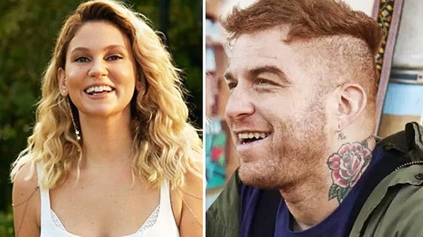 Athena Üyesi Gökhan Özoğuz, Farah Zeynep'le Aşk Yaşadığı İddialarına 'Film' Duyurusuyla Yanıt Verdi! 5 athena uyesi gokhan ozoguz farah zeyneple ask yasadigi iddialarina film duyurusuyla yanit verdi 4 Sfha4YBm