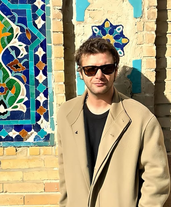 Atina'da Romantizm Bir Başka Oluyormuş: Derya Şensoy ve Oyuncu Yağız Can Konyalı'dan Aşk Pozları Geldi 4 atinada romantizm bir baska oluyormus derya sensoy ve oyuncu yagiz can konyalidan ask pozlari m7id7uGd