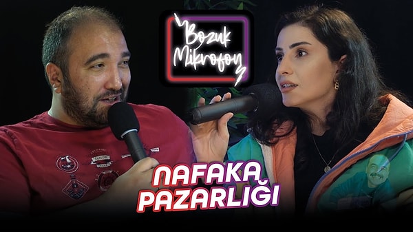 Atışmayı İroni Sanmıştık Gerçek Çıktı: Komedyen Özgür Turhan ve Eşi Deniz Bağdaş Boşandıklarını Açıkladı! 3 atismayi ironi sanmistik gercek cikti komedyen ozgur turhan ve esi deniz bagdas bosandiklarini acikladi FREkDbLL