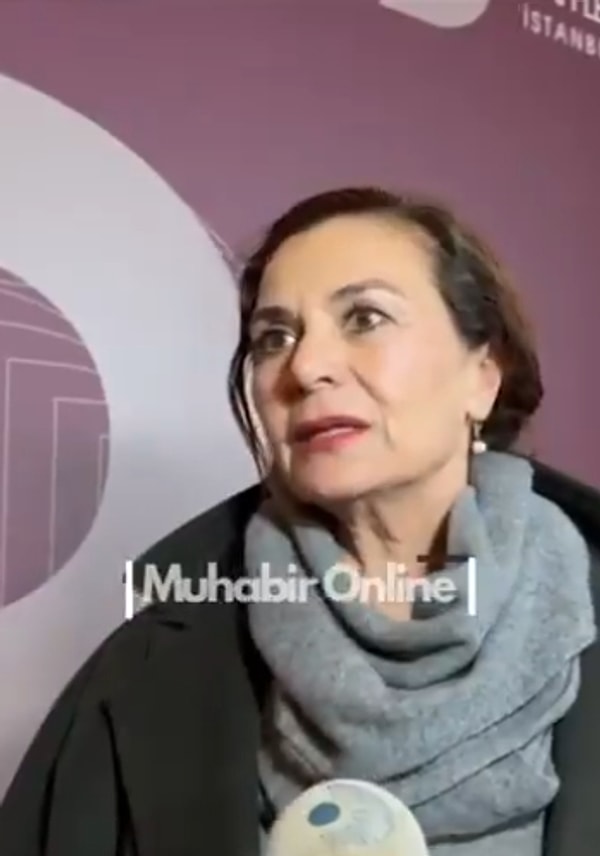 Bahar Dizisinin 'Nevra'sı Hatice Aslan, Her Şeye Yetişebilmesinin Motivasyonunu Şükür Etmekte Buluyormuş! 4 bahar dizisinin nevrasi hatice aslan her seye yetisebilmesinin motivasyonunu sukur etmekte buluyormus 3 ZXu2Dana